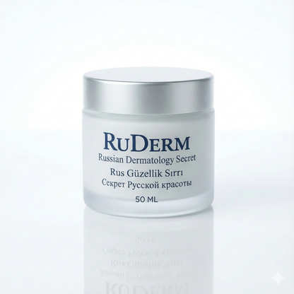 Yaşlanma Karşıtı Lifting Etkili Yüz Bakım Kremi