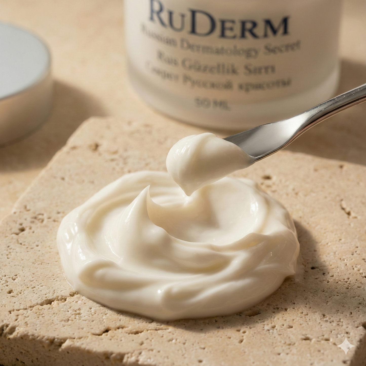 Yaşlanma Karşıtı Lifting Etkili Yüz Bakım Kremi