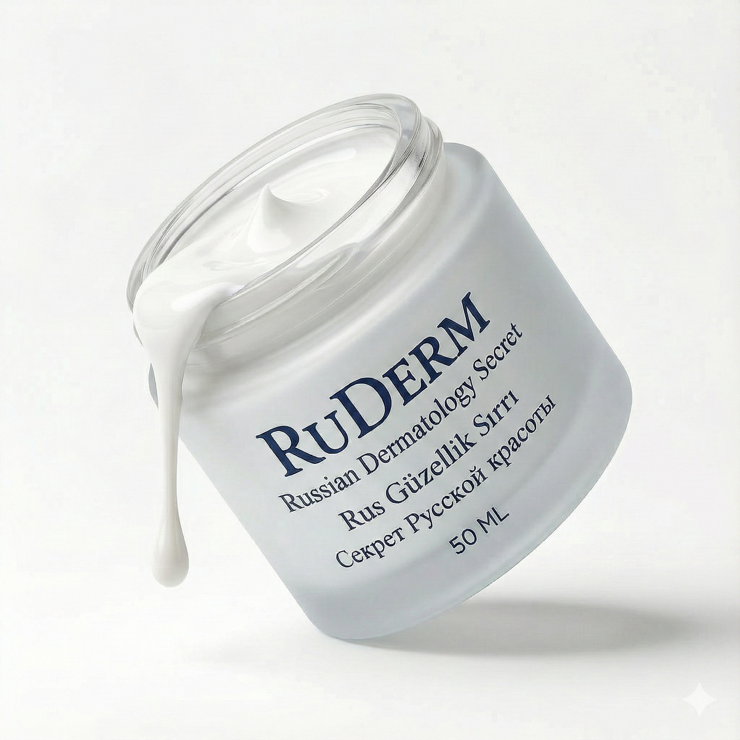 Yaşlanma Karşıtı Lifting Etkili Yüz Bakım Kremi