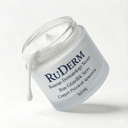 Yaşlanma Karşıtı Lifting Etkili Yüz Bakım Kremi