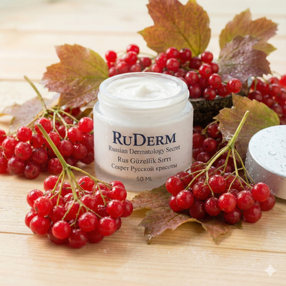 Yaşlanma Karşıtı Lifting Etkili Yüz Bakım Kremi