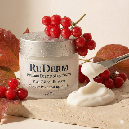 Yaşlanma Karşıtı Lifting Etkili Yüz Bakım Kremi