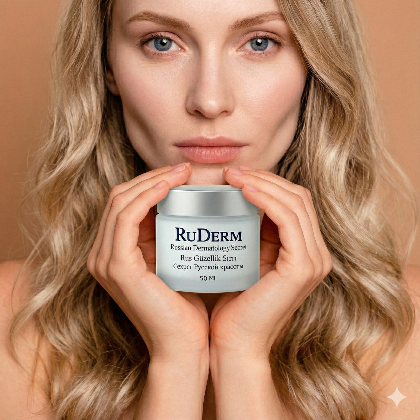 Yaşlanma Karşıtı Lifting Etkili Yüz Bakım Kremi