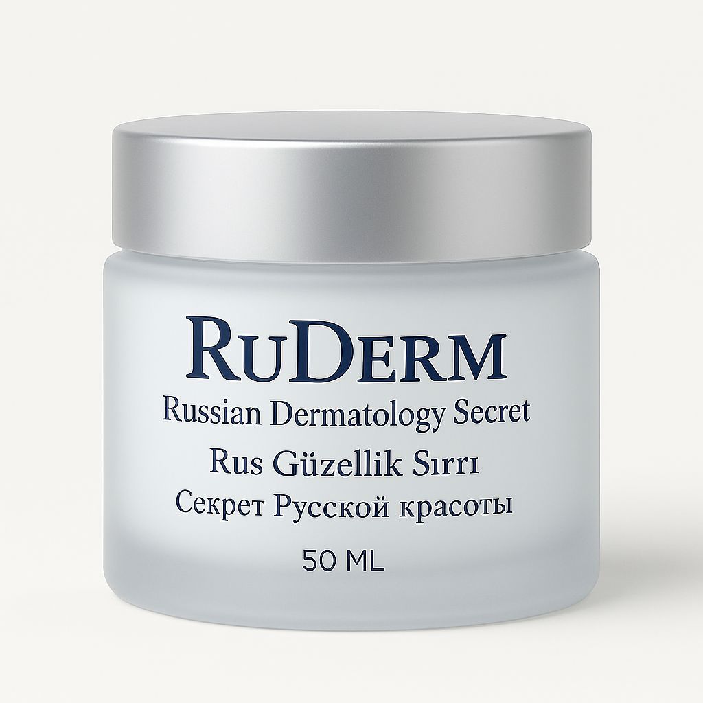 Yaşlanma Karşıtı Lifting Etkili Yüz Bakım Kremi